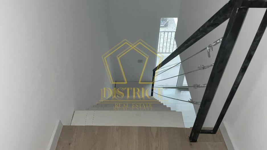 Apartament superb cu trei camere I Giroc - Poză 3