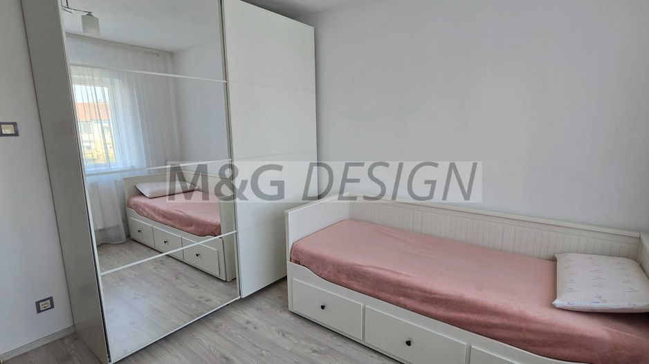 Apartament 2 camere Girocului - Poză 6