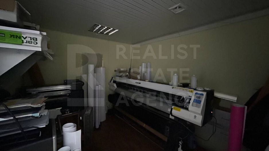 Vânzare, spațiu comercial, 92.4 mp, str. Independenței, Edineț - Poză 13