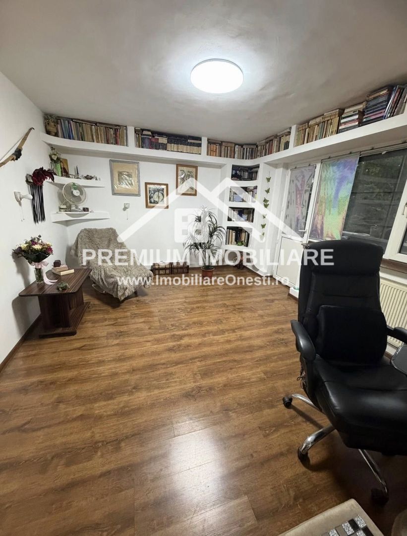 Apartament 3 Camere Decomandat – Etaj 1 - Poză 1