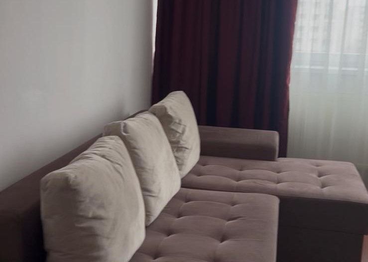 Apartament 2 camere, mobilat, metrou Romancierilor, parc Moghioros - Poză 3