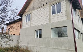 Vanzare vila Hintesti, stradal - Poză 11