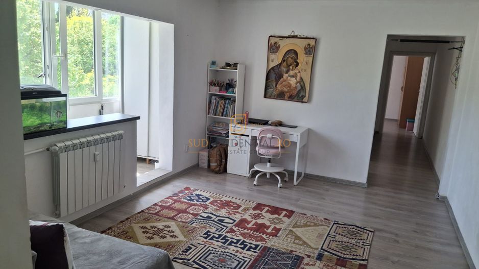 Apartament cu 3 camere, etaj intermediar, mutare rapida, zona Obregia - Poză 6