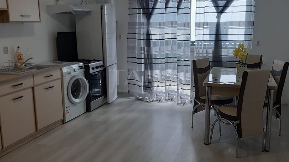 Apartament spațios în Florești, zona Avram Iancu, BMW. - Poză 4