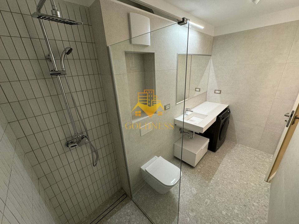 o camera, parcare, bloc nou, Gheorgheni zona FSEGA, Iulius Mall - Poză 7