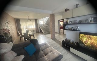 CASA SINGLE 4 CAMERE MARTISOR, TOATE UTILITATILE, CENTRALA,COMISION 0% - Poză 5