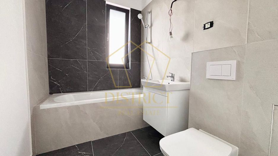 COM 0% Apartament nou cu 2 camere | Mehala - Poză 6