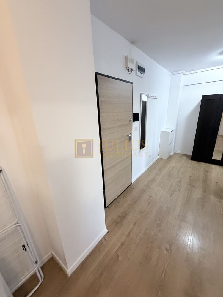2 camere| Torontalului| bloc nou| loc de parcare| balcon| 48 mp - Poză 6