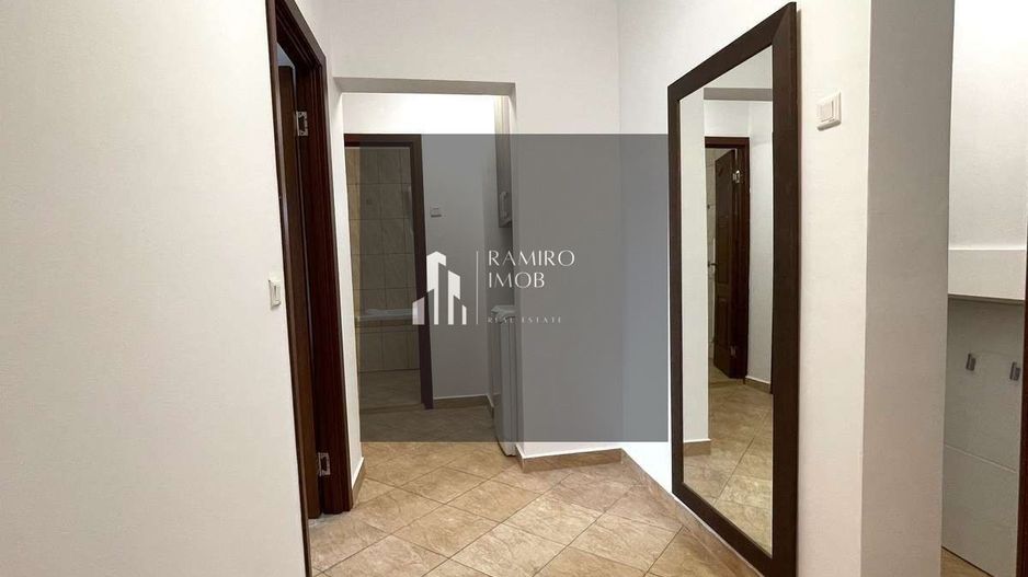 Apartament 2 camere decomandat 61mp Piata Victoriei, Banu Manta - Poză 1