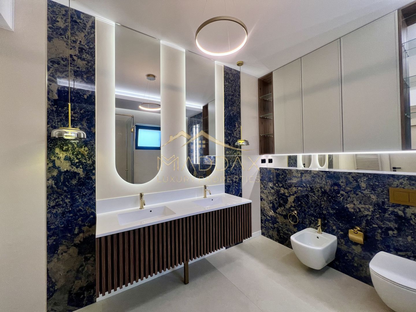 Vila individuală P+2E ***Baneasa - Sisesti - Poză 53