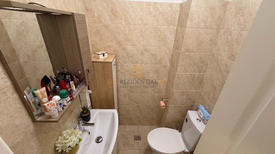 Confort și Eleganță: Apartament 3 Camere în Inima Sectorului 4 - Poză 17