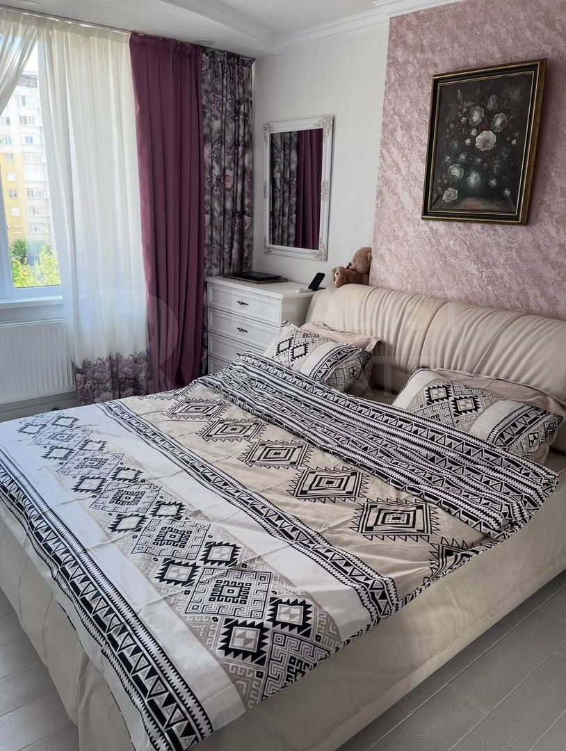 Vânzare, apartament, 3 camere, bd. Mircea cel Bătrân, Ciocana - Poză 11