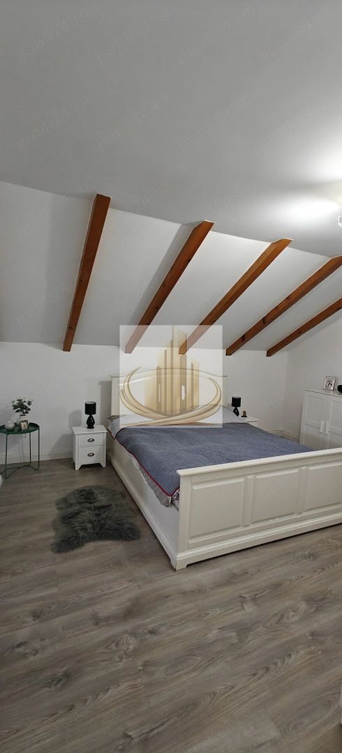 Grand Mobilis Imobiliare🏡 Casa premium Giroc, complet mobilata - Poză 9