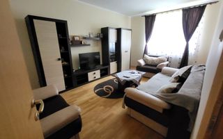 Apartament cu 3 camere de inchiriat Alba Iulia - Poză 2