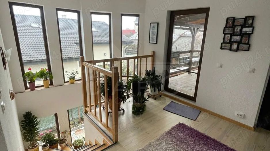 🏡 Casă individuală de vânzare – Unirii | Renovată 2022 | 315.000 € - Poză 3