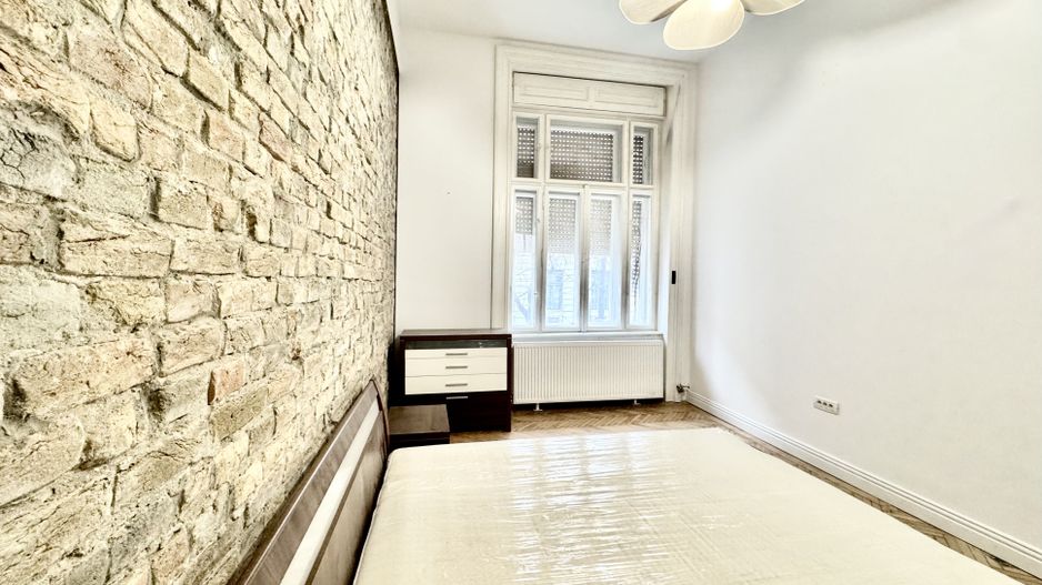 Apartament 2 camere, primitor si cochet, prima închiriere, Piața Maria - Poză 8