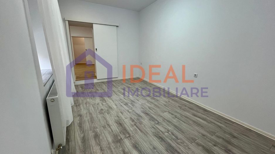 Apartament Ultracentral cu 2 camere complet renovat - de vânzare - Poză 6