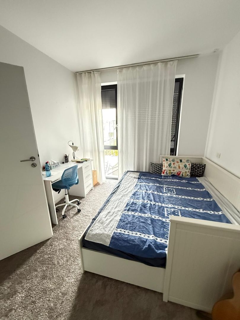 Casă tip triplex – 144 mp utili – vedere spre parc – Sector 1, Str. Aiud - Poză 6