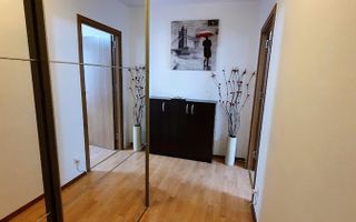 AP. 2 CAMERE DRUMUL TABEREI, MOBILAT/UTILAT, RENOVAT, COMISION 0% - Poză 7