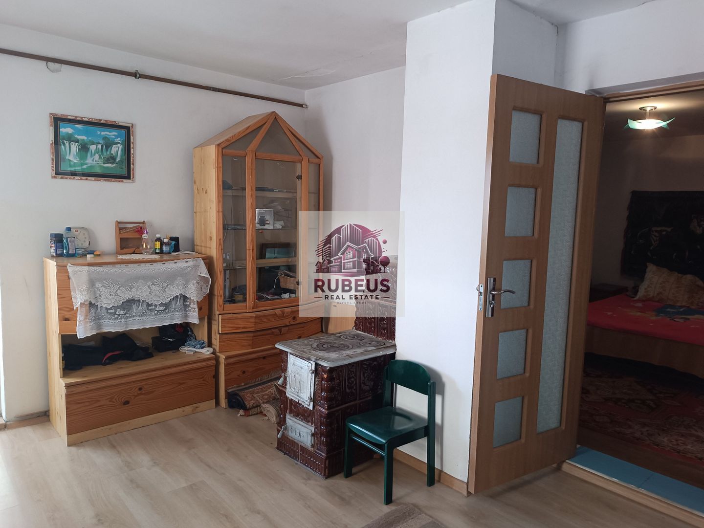 Proprietate trifuncțională Premium – Locuință, Business, Investiție - Poză 15