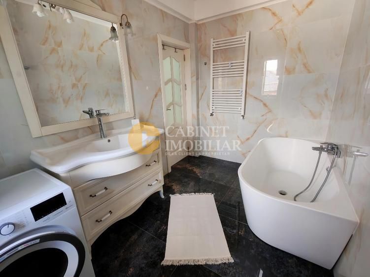 Casa Rediu - CasaBlanca - 4 camere - mobilata - la strada - Poză 6
