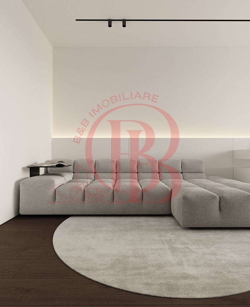 3 camere-Ideal Investitie-Incalzire in pardoseala Pallady - Poză 5