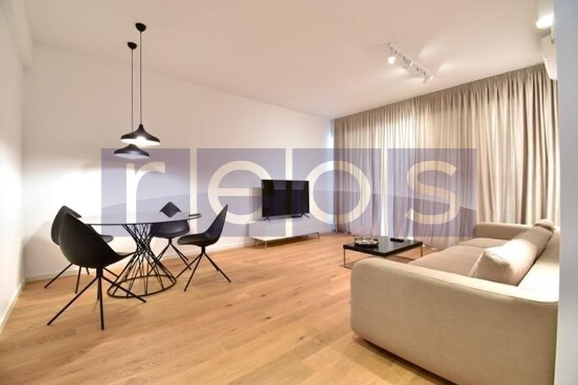 INCHIRIERE APARTAMENT SOS NORDULUI | 2 CAMERE | TERASA | MOBILAT LUX - Poză 1