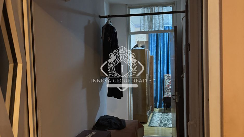 Rahova-Petre îspirescu | 4 camere | 91mp | et 10 | dec | 120.000 euro - Poză 7