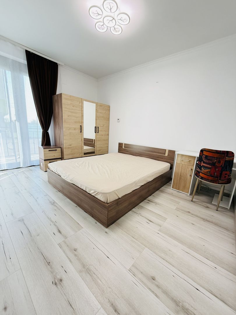 Braytim | 3 camere | 2 bai | Decomandat | Balcon | Loc de parcare - Poză 17