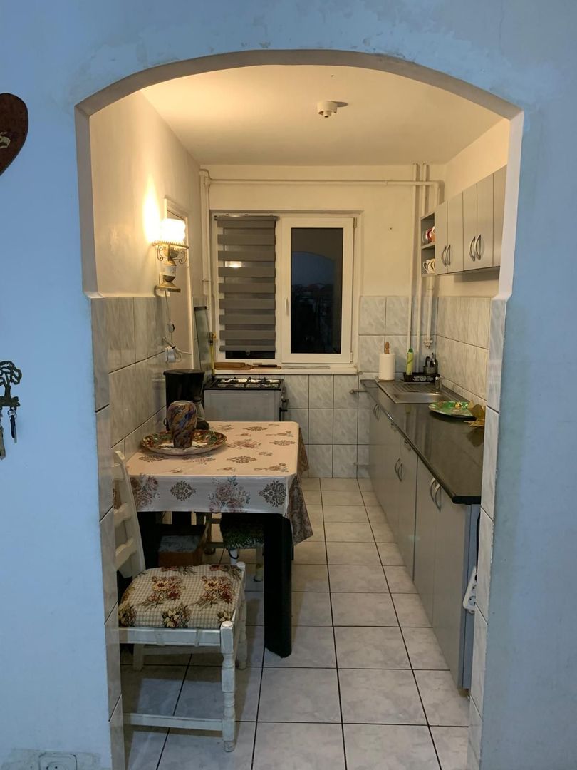 Apartament 4 camere Manastur 77mp etaj 2 - Poză 5