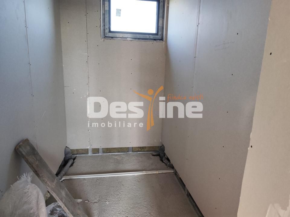 Bordenii Micii Casa Noua la Alb 150 mp utili - Poză 5