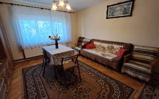 Apartament 3 camere | Parter | Zona Carpati 2 - Poză 8