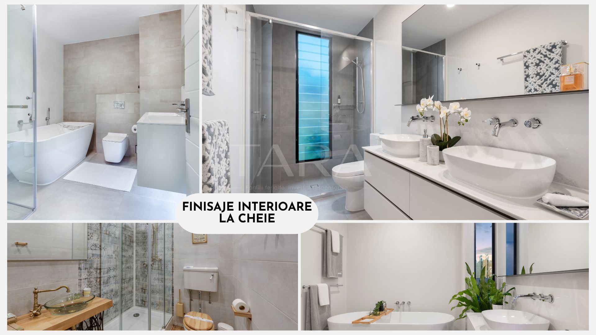 Casă modernă cu piscină și vedere panoramică – Cluj-Napoca. - Poză 1