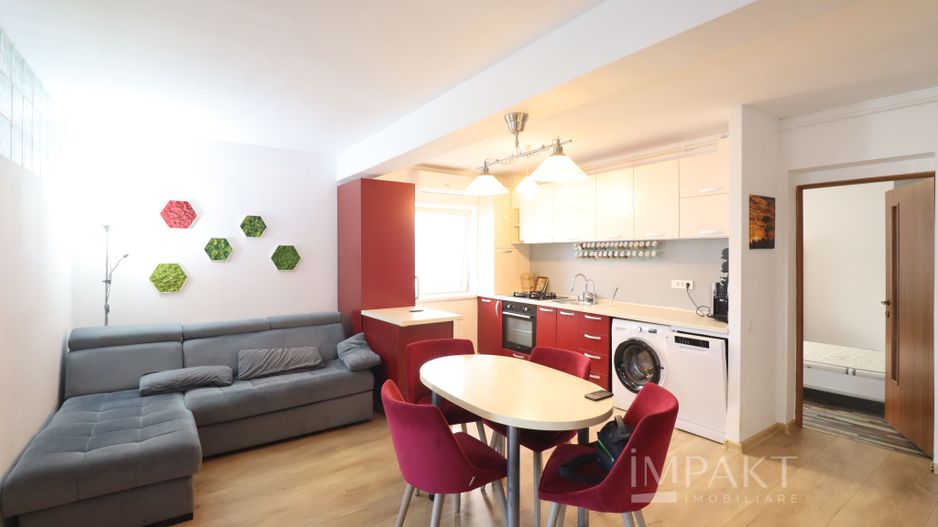 Apartament cu 3 camere, zona Vivo Mall! - Poză 1