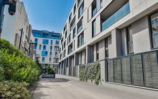 Apartament 2 camere Win Herastrau | Loc de parcare separat - Poză 10