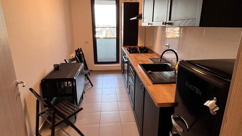 Apartamentul 2 camere de inchiriat - Poză 4