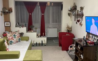 DE VANZAREA 2 CAMERE | DRUMUL TABEREI | METROU RAUL DOAMNEI - Poză 2