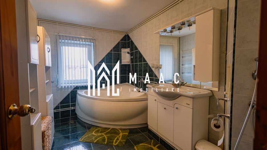 Apartament 5 Camere | 2 Nivele | 150MPU | Ciresica - Poză 29