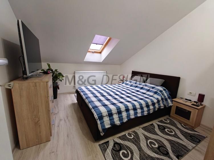 Apartament 2 camere, Dumbravita la intrare  etaj 2+ loc parcare - Poză 4