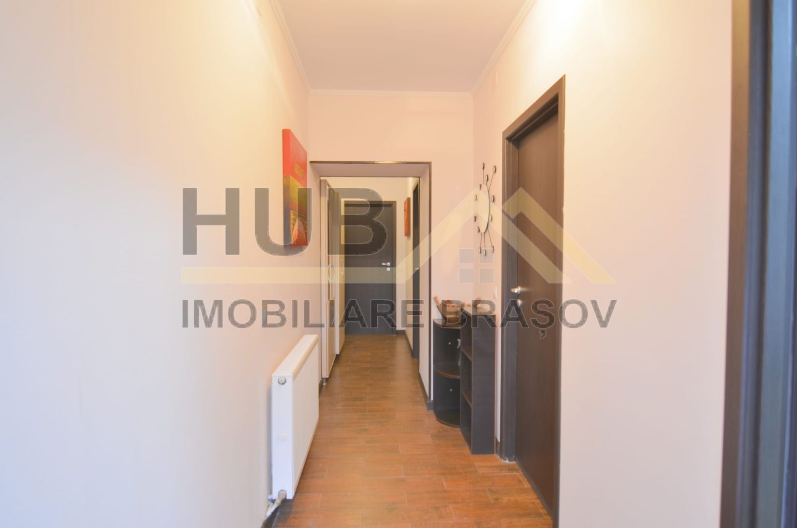 Se Inchiriaza Apartament 2 la Casa | Curte | Noua | .......mp Utili - Poză 11