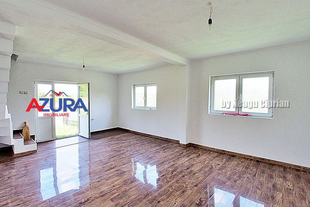 Vanzare vila Albota - Mares - Poză 6