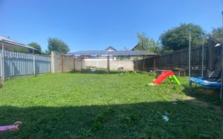 Vânzare casă S+P+E -Valea Voievozilor cu panouri solare si garaj dublu - Poză 24