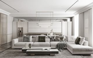 Apartament 3 camere - Aviatorilor - Poză 2