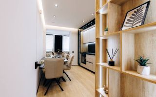 Vânzare, apartament, 2 camere, bd. Mircea Cel Bătrân, Ciocana - Poză 9