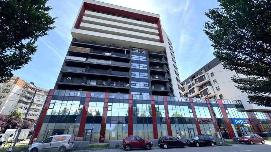 Apartament 2 camere | Uranus Plaza | 60 mp | Disponibil imediat | Comion 0% - Poză 20