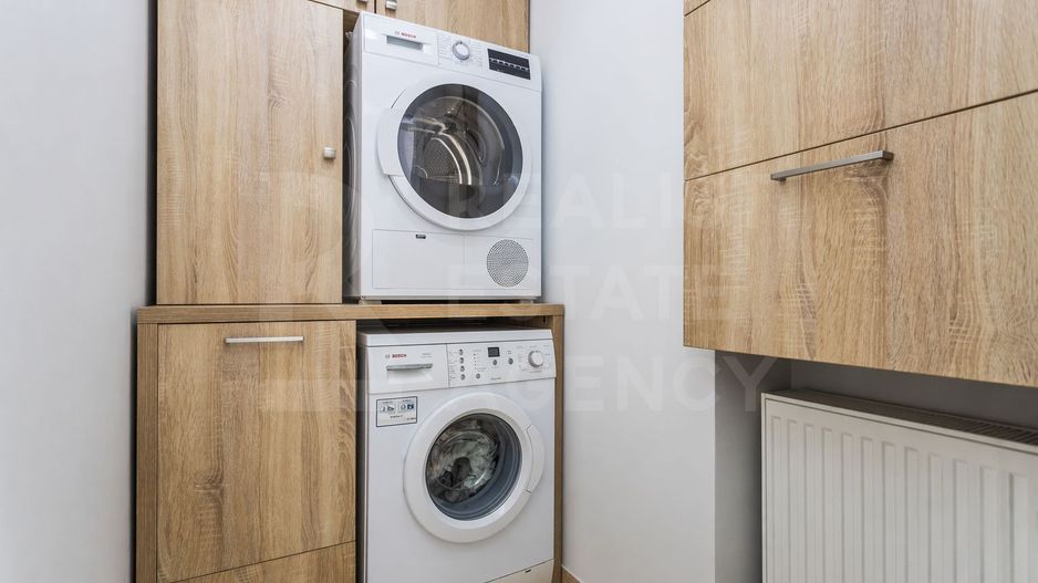 Vânzare, apartament, 2 camere, bd. Mircea Cel Bătrân, Ciocana - Poză 20