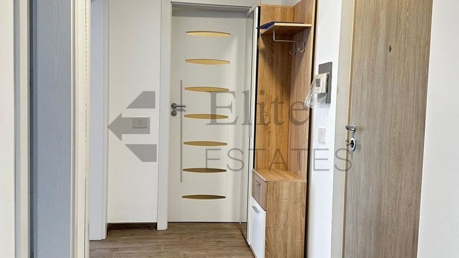 Apartament nou cu 2 camere de vanzare in Prima Universitatii - Poză 4