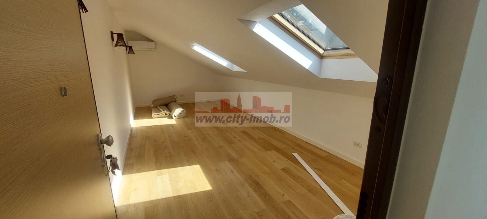 Inchiriere Apartament Domenii, SANDU ALDEA Bucuresti Sector 1 - Poză 10