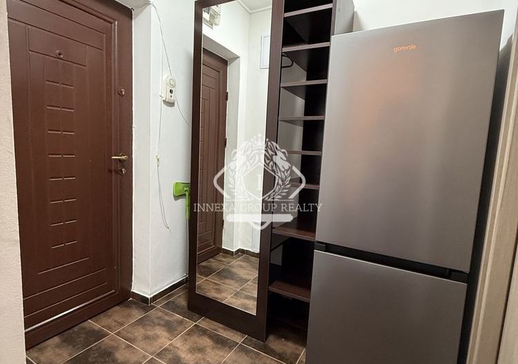 Garsoniera - renovata recent I Drumul Taberei - Poză 4