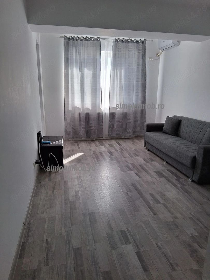 Garsoniera Decomandata cu Centrala Proprie - Bloc 2023 - Poză 2